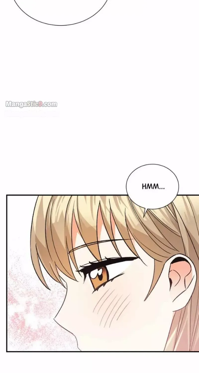 Sixth Sense Kiss Chapter 94 page 11 - MangaKakalot