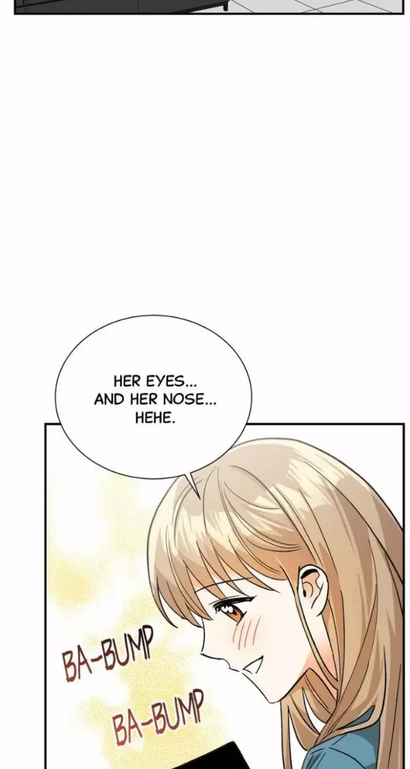 Sixth Sense Kiss Chapter 94 page 3 - MangaKakalot