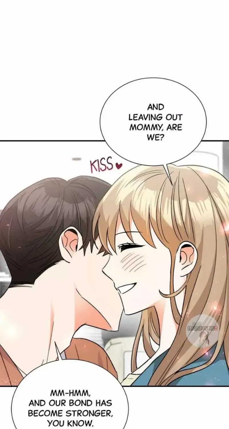 Sixth Sense Kiss Chapter 94 page 10 - MangaKakalot