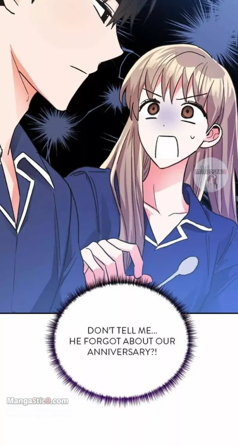 Sixth Sense Kiss Chapter 97 page 7 - MangaKakalot