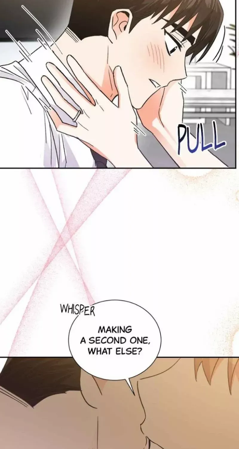 Sixth Sense Kiss Chapter 97 page 70 - MangaKakalot