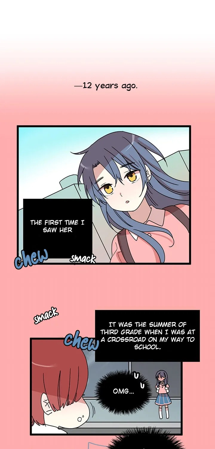 Sizzling Chop Chop Chapter 1 page 4 - MangaNato