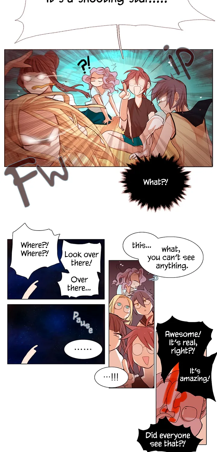 Sizzling Chop Chop Chapter 10 page 19 - MangaNato