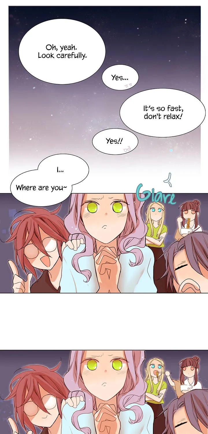 Sizzling Chop Chop Chapter 10 page 21 - MangaNato