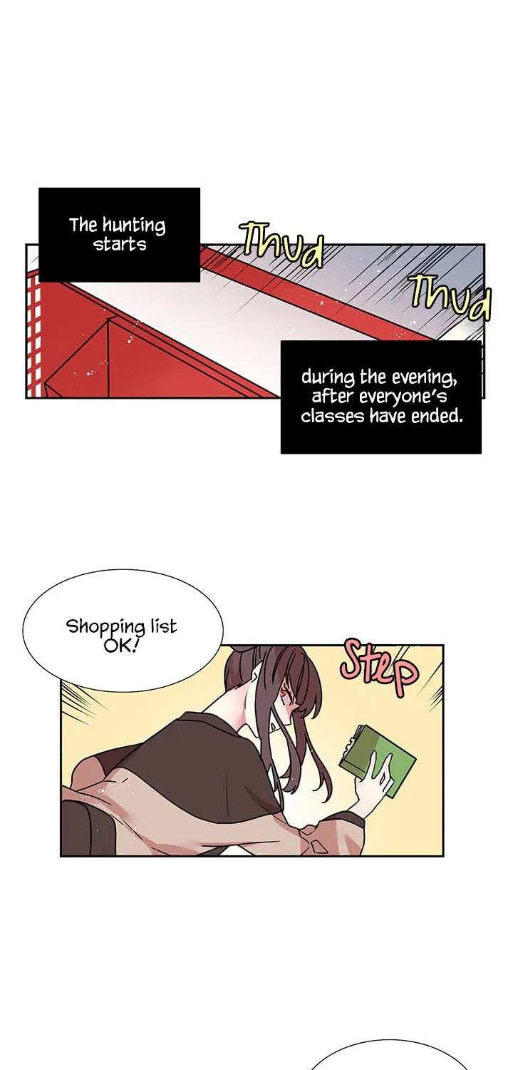 Sizzling Chop Chop Chapter 4 page 4 - MangaNato