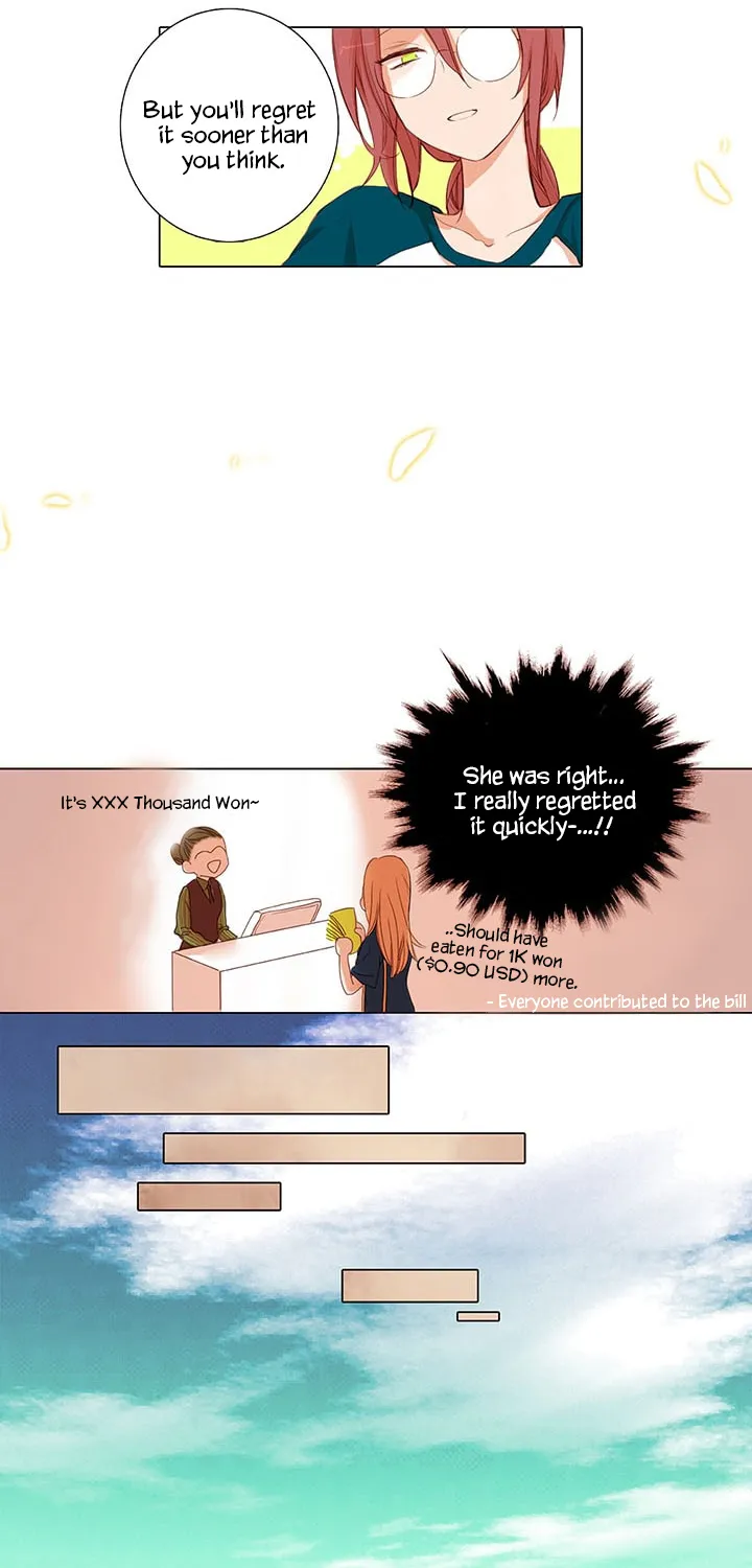 Sizzling Chop Chop Chapter 6 page 26 - MangaNato