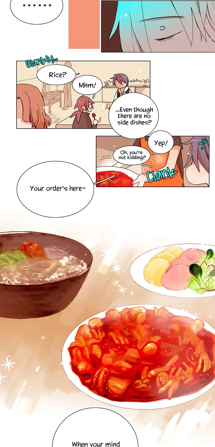 Sizzling Chop Chop Chapter 7 page 15 - MangaNato