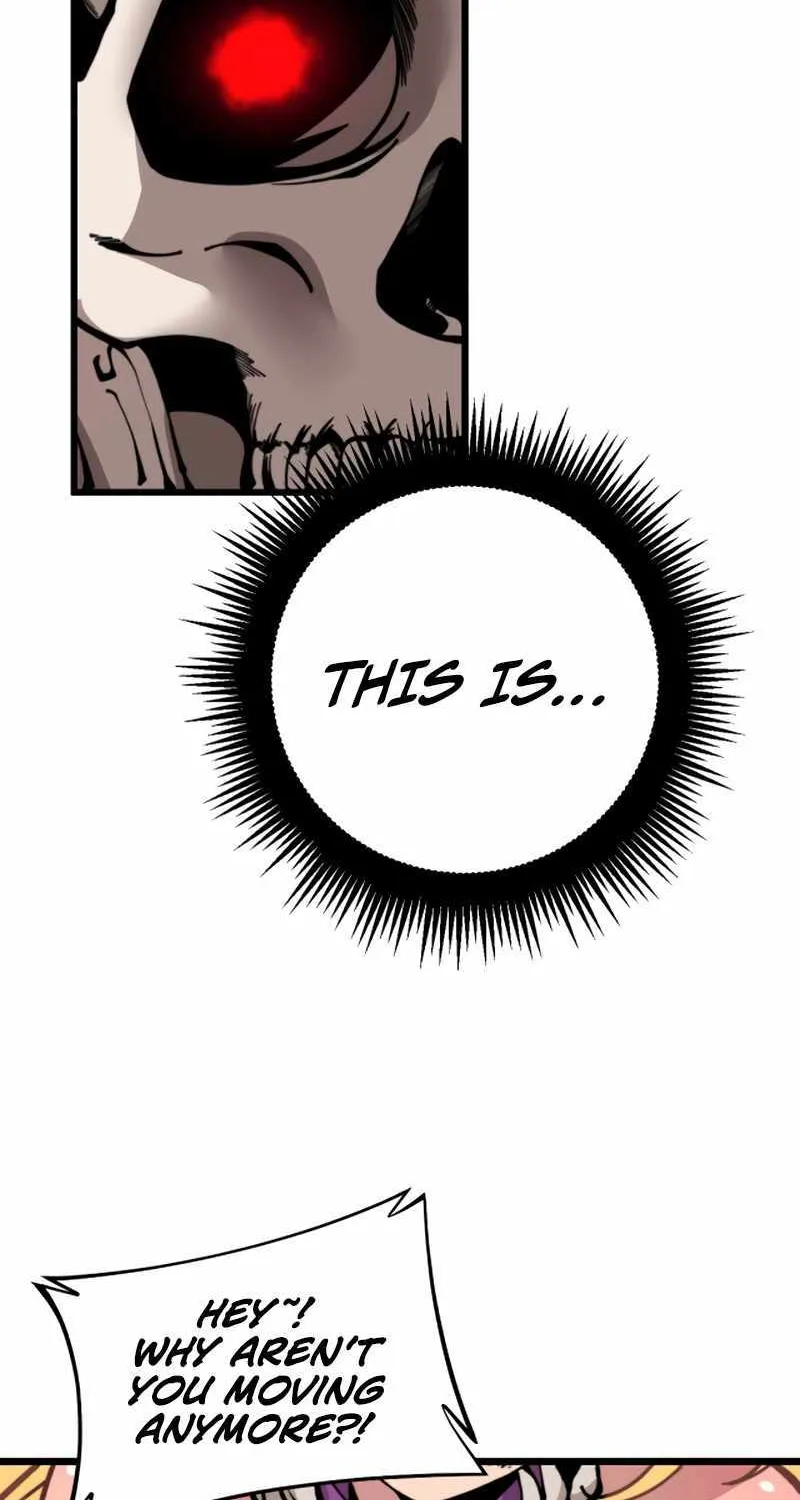 Skeleton Evolution: Who Was Summoned By The Goddess Chapter 1 page 38 - MangaKakalot