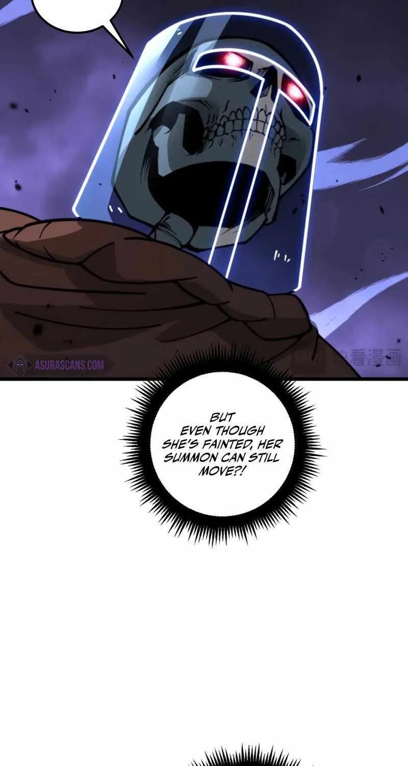 Skeleton Evolution: Who Was Summoned By The Goddess Chapter 10 page 20 - MangaKakalot