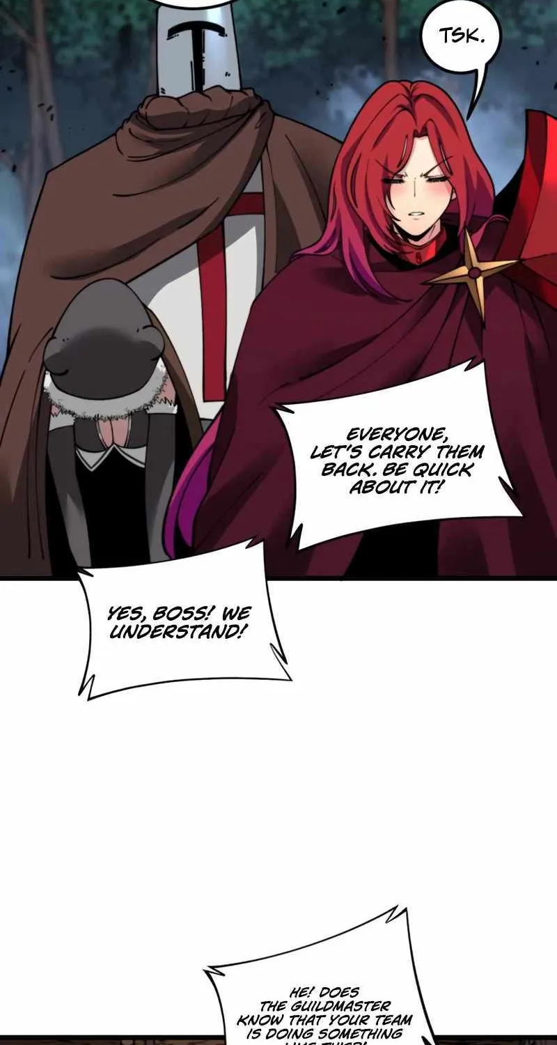 Skeleton Evolution: Who Was Summoned By The Goddess Chapter 10 page 86 - MangaKakalot