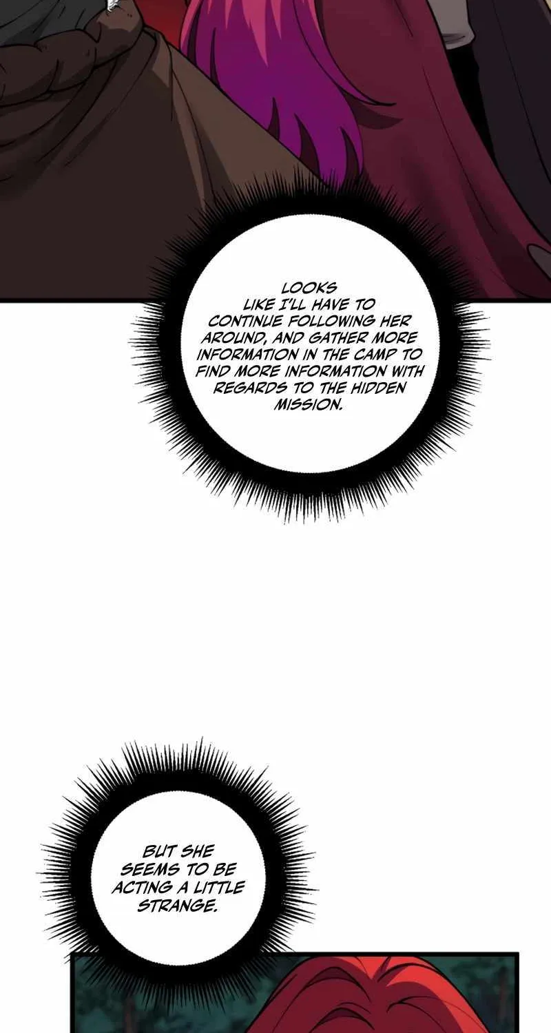 Skeleton Evolution: Who Was Summoned By The Goddess Chapter 11 page 15 - MangaKakalot