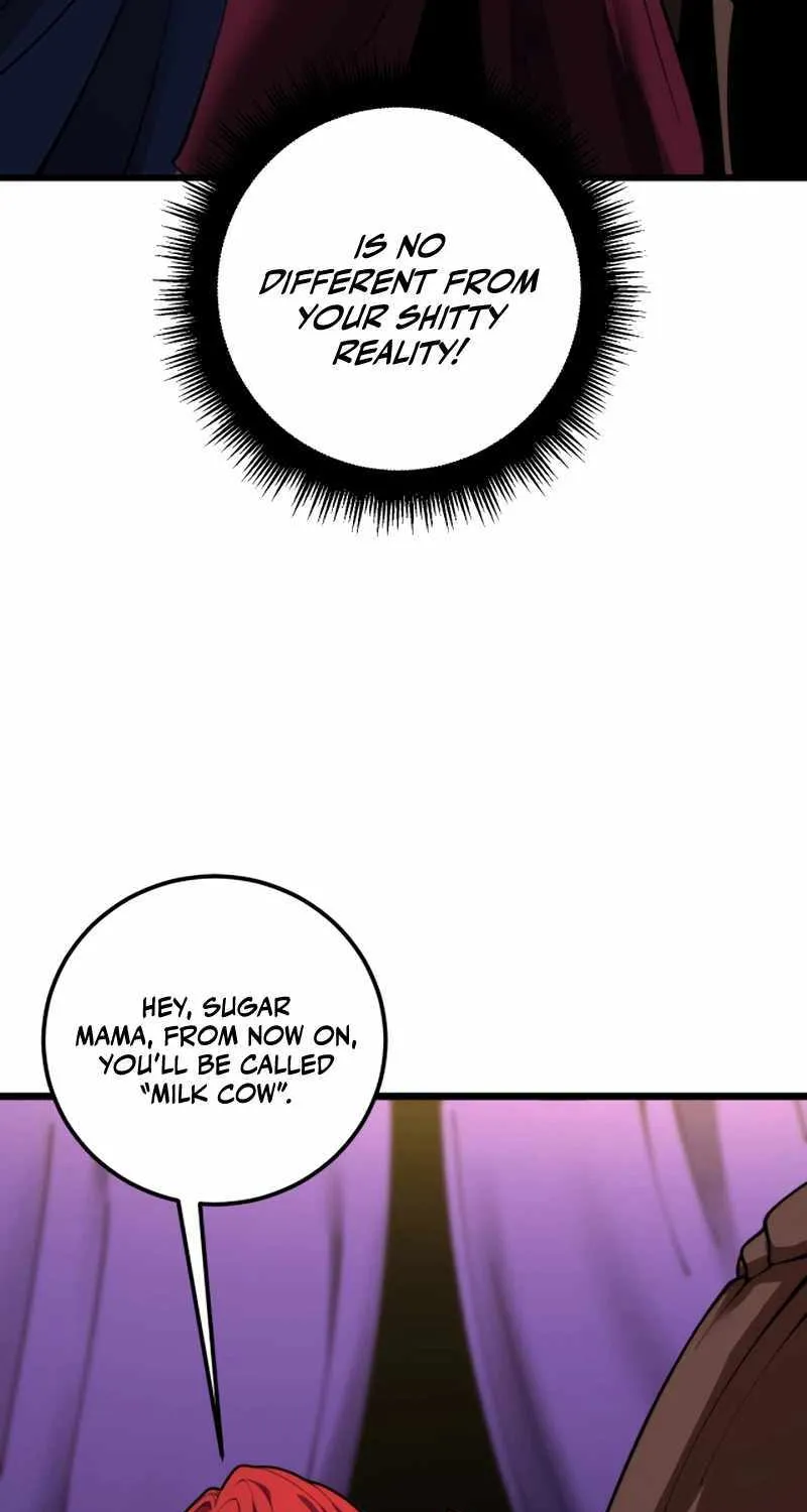 Skeleton Evolution: Who Was Summoned By The Goddess Chapter 11 page 33 - MangaKakalot