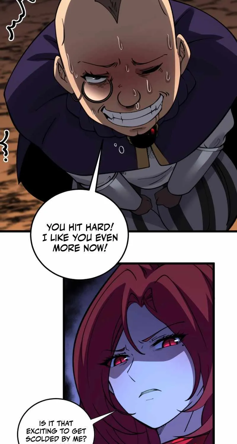 Skeleton Evolution: Who Was Summoned By The Goddess Chapter 11 page 44 - MangaKakalot