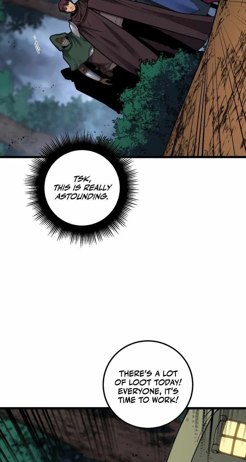 Skeleton Evolution: Who Was Summoned By The Goddess Chapter 11 page 6 - MangaKakalot