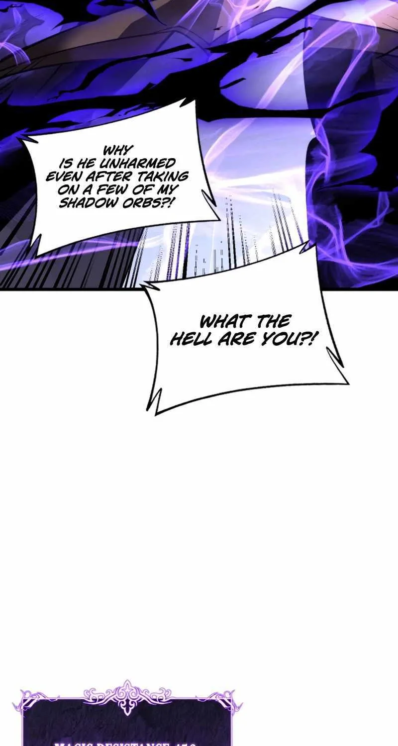 Skeleton Evolution: Who Was Summoned By The Goddess Chapter 11 page 68 - MangaKakalot