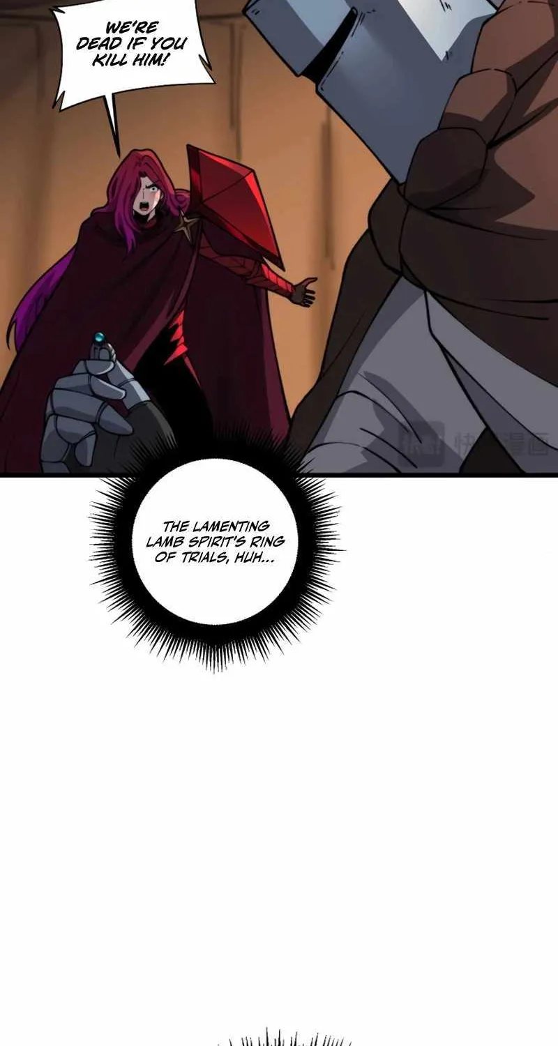 Skeleton Evolution: Who Was Summoned By The Goddess Chapter 11 page 79 - MangaKakalot