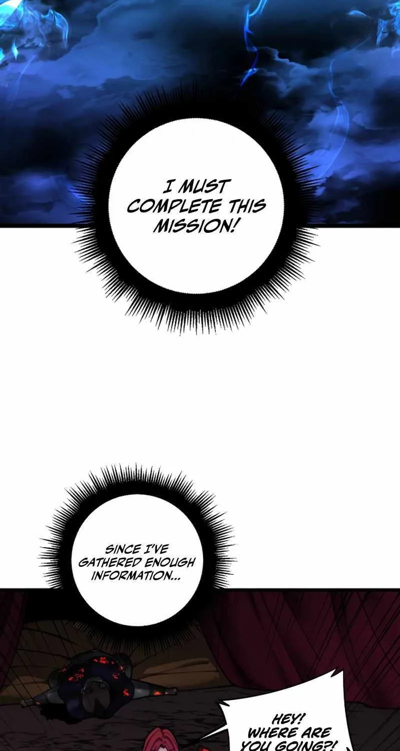 Skeleton Evolution: Who Was Summoned By The Goddess Chapter 11 page 81 - MangaKakalot