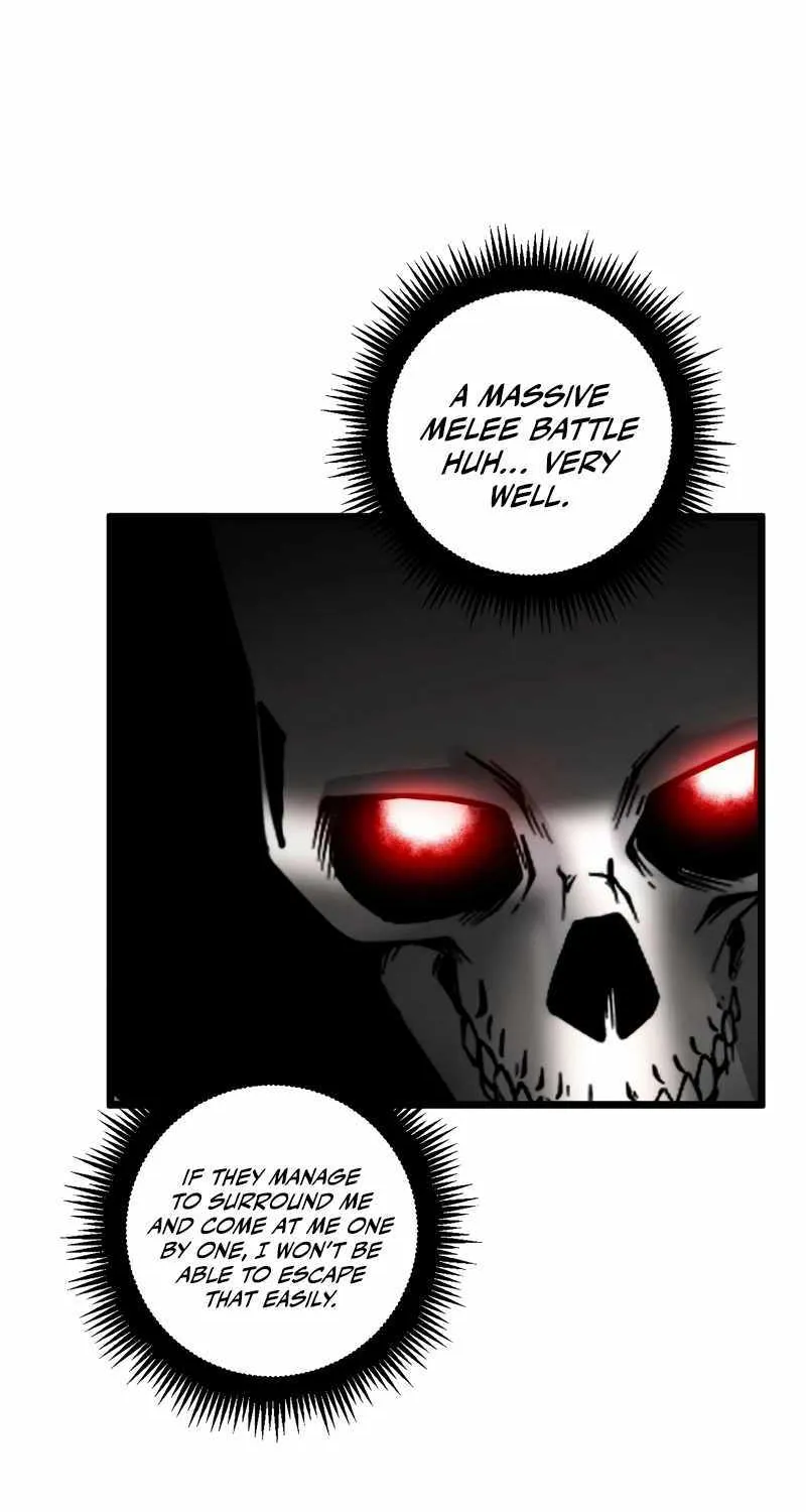 Skeleton Evolution: Who Was Summoned By The Goddess Chapter 12 page 21 - MangaKakalot