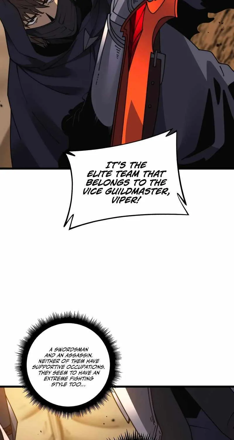 Skeleton Evolution: Who Was Summoned By The Goddess Chapter 12 page 53 - MangaKakalot