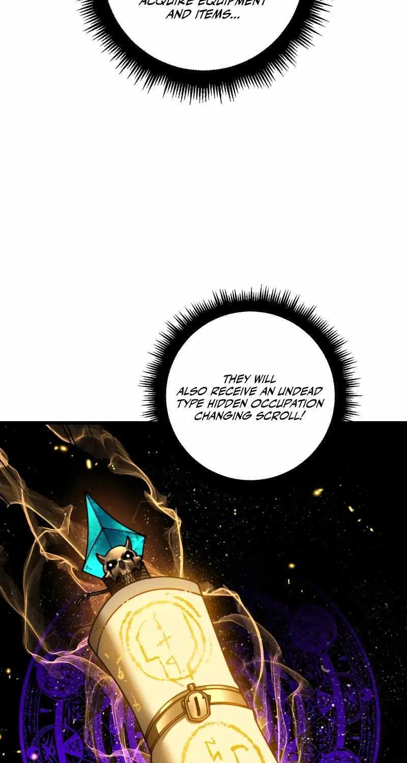 Skeleton Evolution: Who Was Summoned By The Goddess Chapter 12 page 68 - MangaKakalot