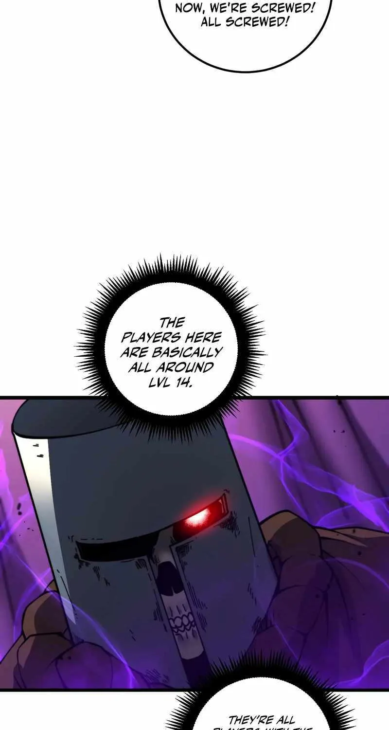 Skeleton Evolution: Who Was Summoned By The Goddess Chapter 12 page 10 - MangaKakalot