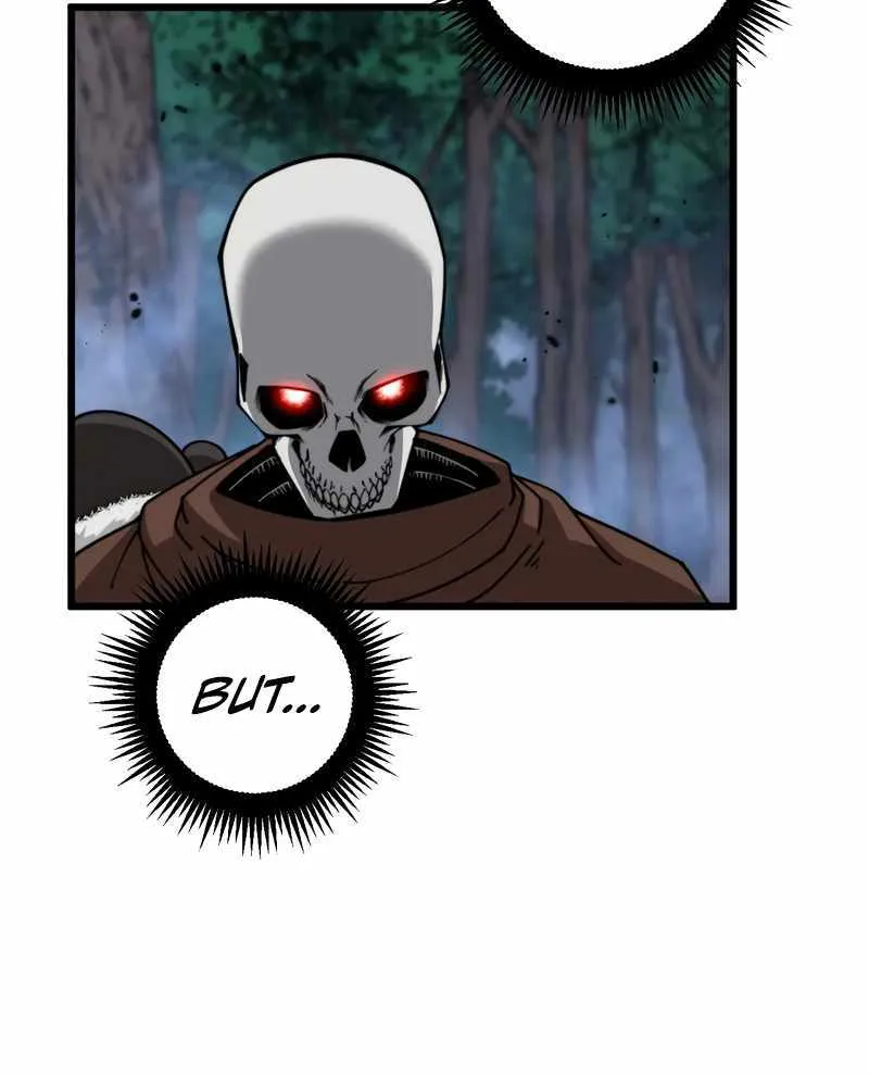 Skeleton Evolution: Who Was Summoned By The Goddess Chapter 13 page 56 - MangaKakalot