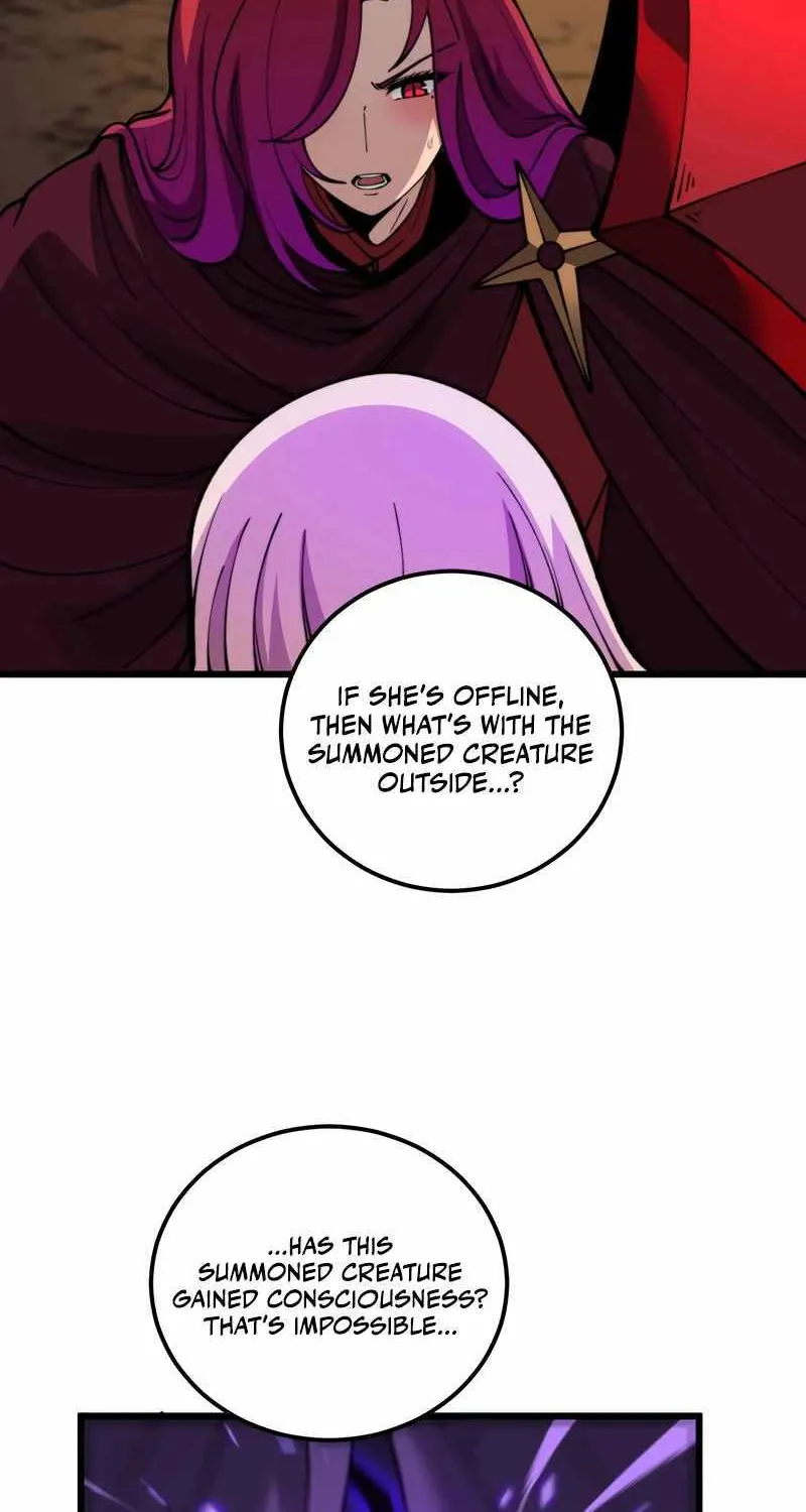 Skeleton Evolution: Who Was Summoned By The Goddess Chapter 13 page 8 - MangaKakalot