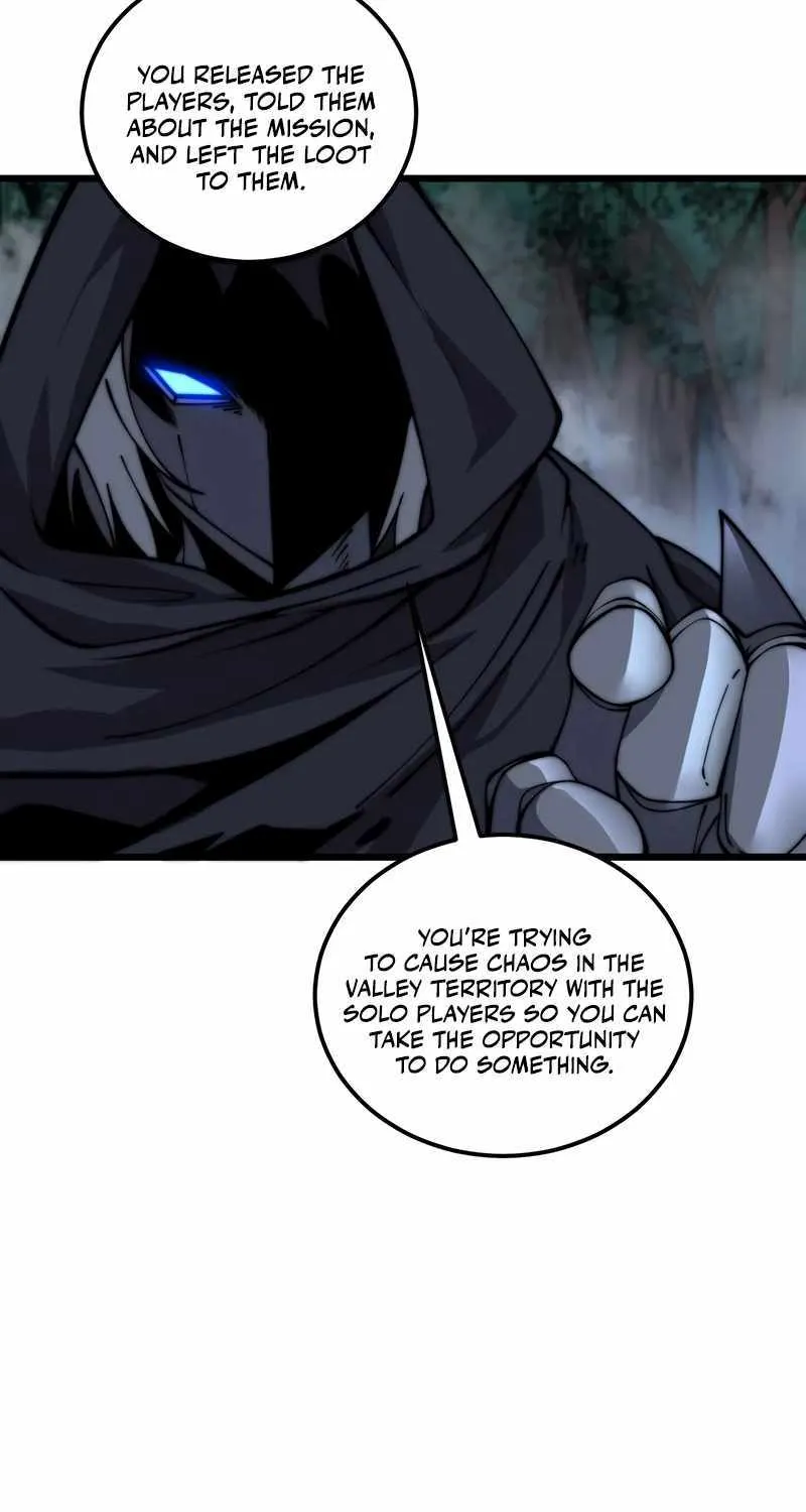 Skeleton Evolution: Who Was Summoned By The Goddess Chapter 13 page 73 - MangaKakalot