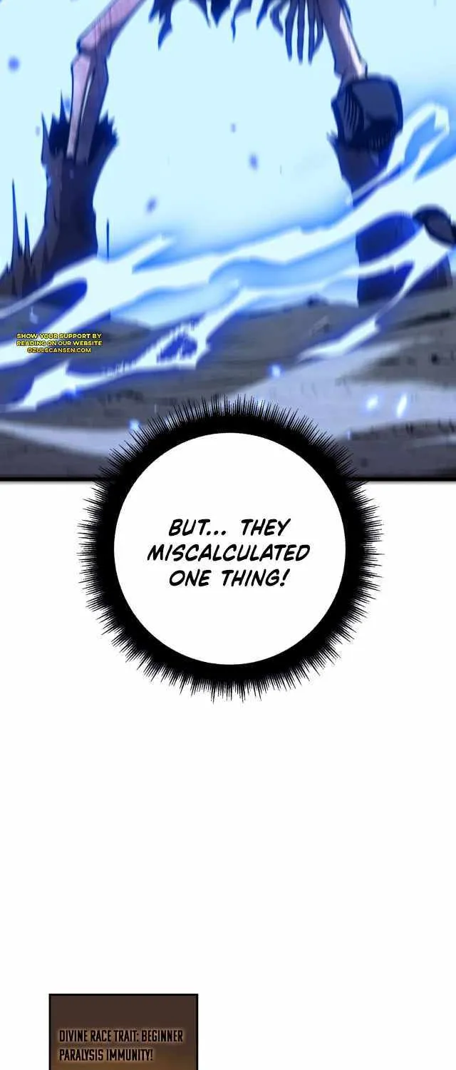 Skeleton Evolution: Who Was Summoned By The Goddess Chapter 3 page 68 - MangaKakalot