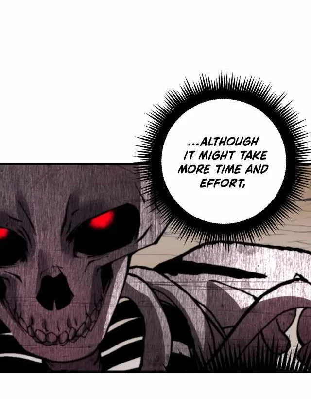 Skeleton Evolution: Who Was Summoned By The Goddess Chapter 3 page 97 - MangaKakalot