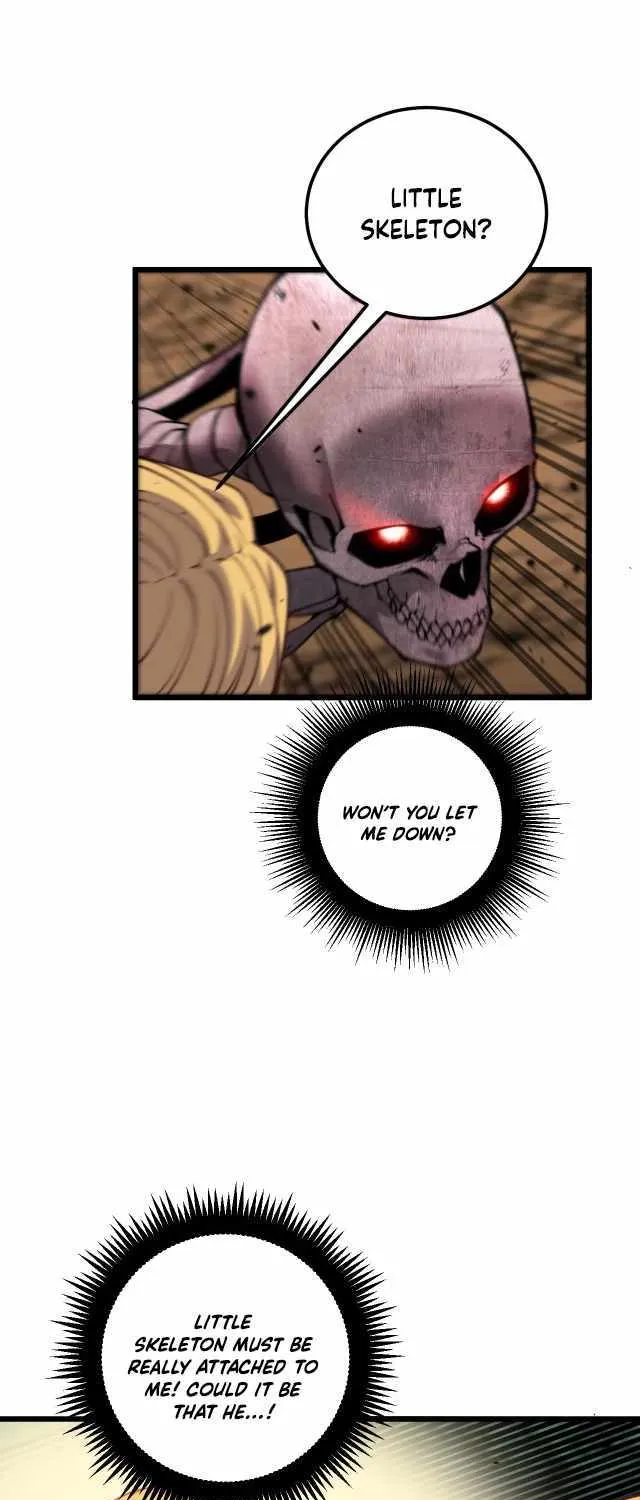 Skeleton Evolution: Who Was Summoned By The Goddess Chapter 5 page 7 - MangaKakalot