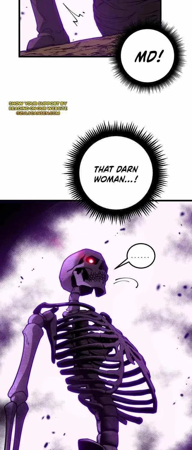 Skeleton Evolution: Who Was Summoned By The Goddess Chapter 5 page 65 - MangaKakalot