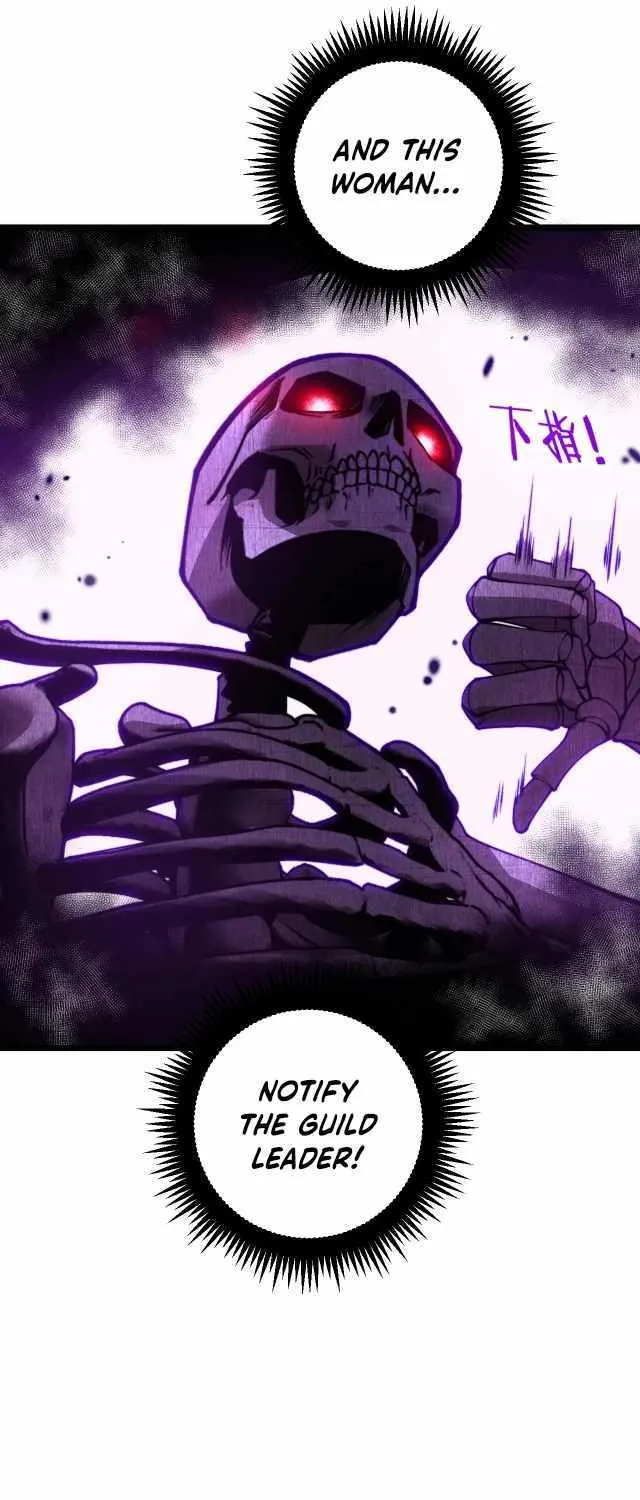 Skeleton Evolution: Who Was Summoned By The Goddess Chapter 5 page 67 - MangaKakalot