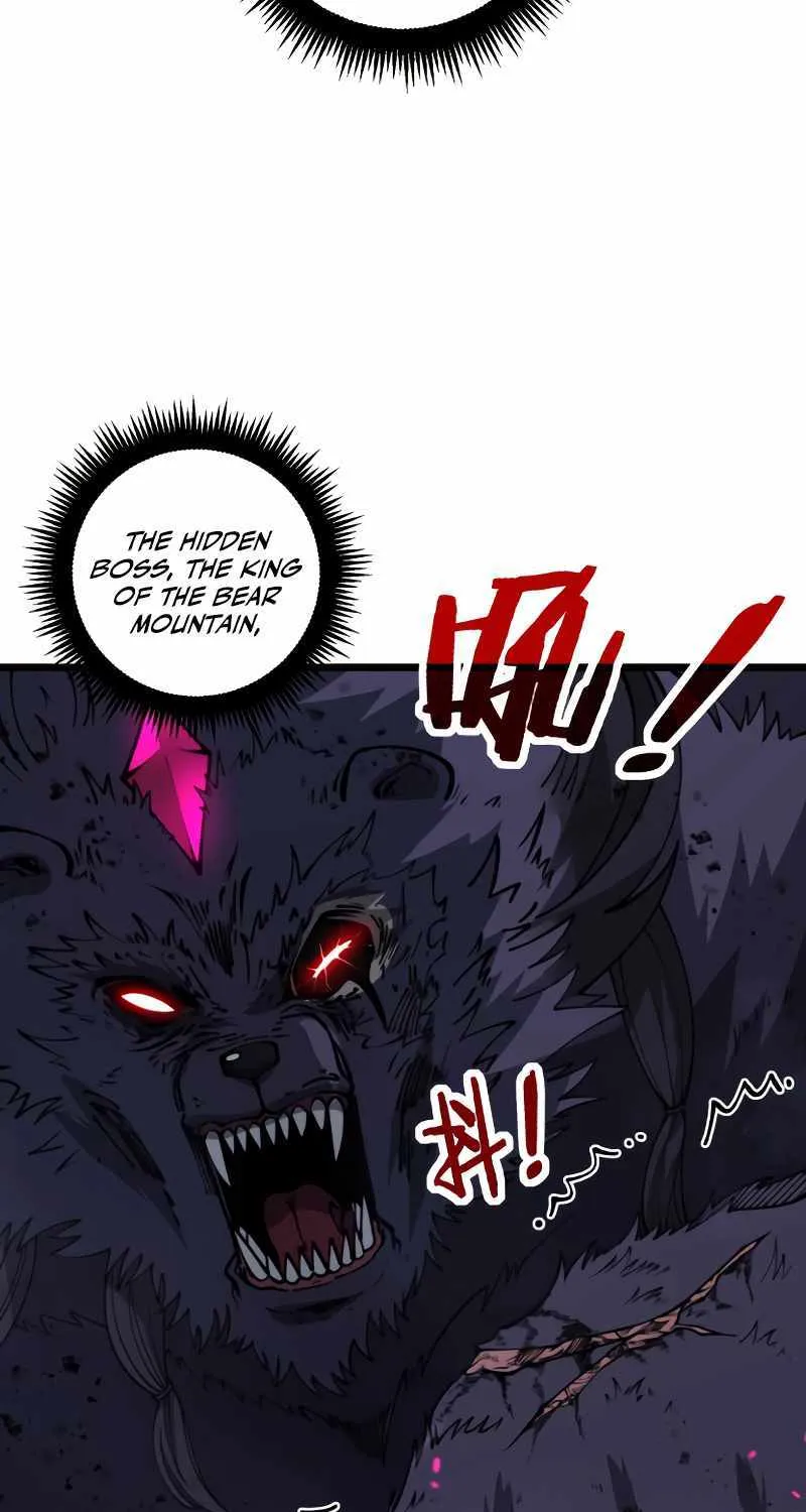 Skeleton Evolution: Who Was Summoned By The Goddess Chapter 6 page 18 - MangaKakalot