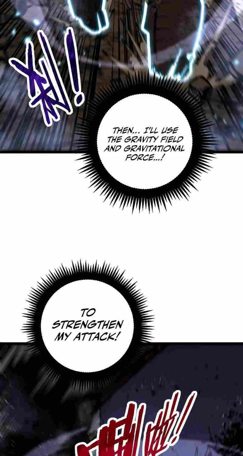 Skeleton Evolution: Who Was Summoned By The Goddess Chapter 6 page 41 - MangaKakalot