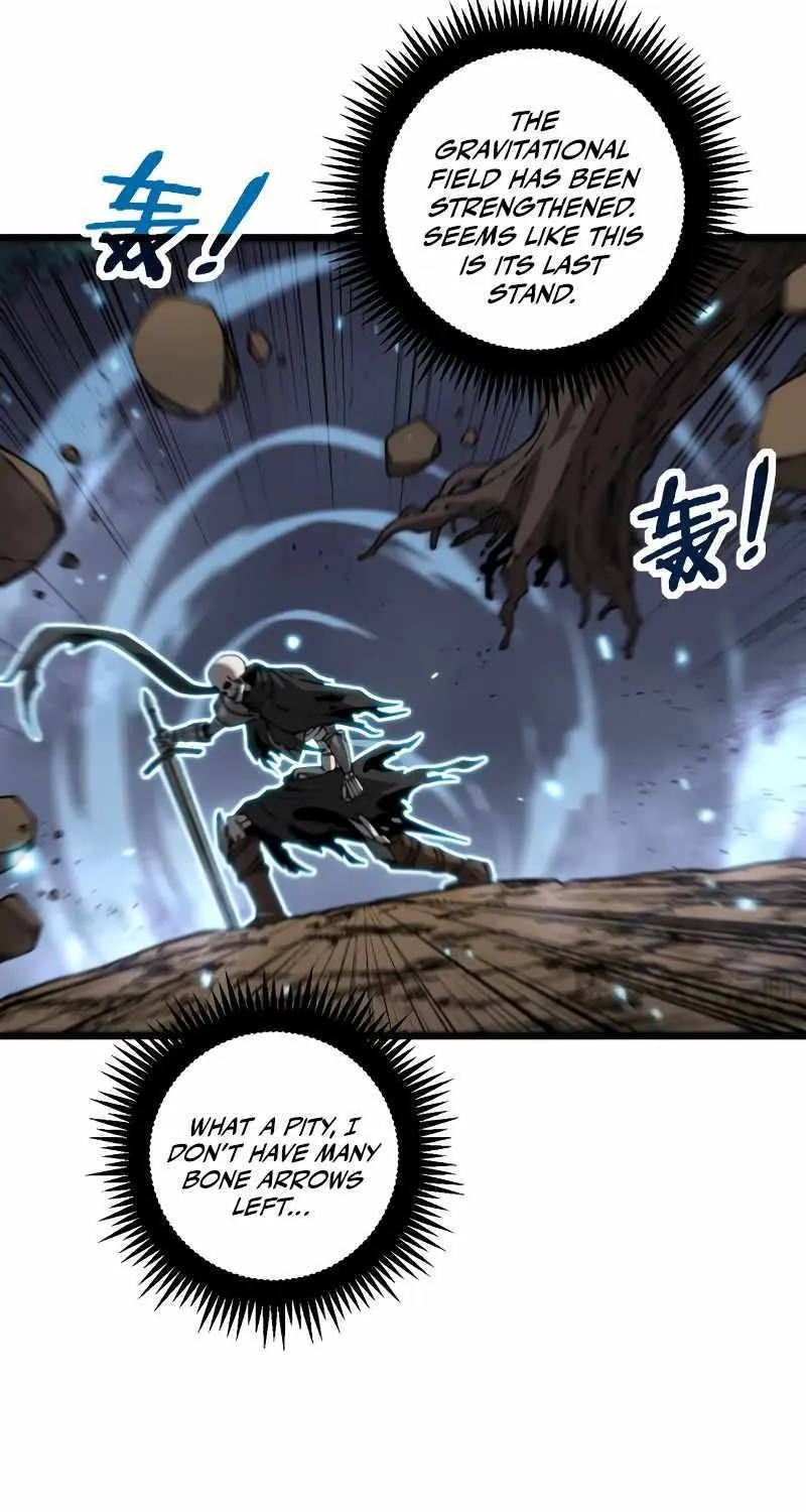 Skeleton Evolution: Who Was Summoned By The Goddess Chapter 6 page 49 - MangaKakalot