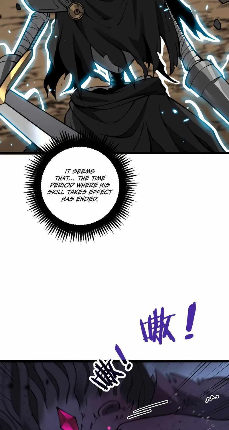 Skeleton Evolution: Who Was Summoned By The Goddess Chapter 6 page 64 - MangaKakalot