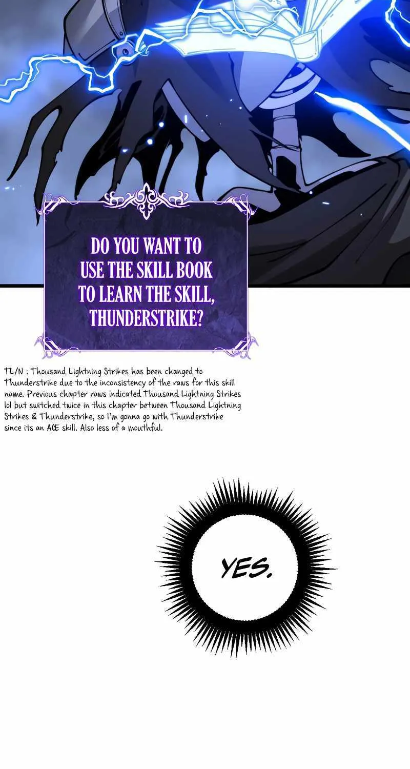 Skeleton Evolution: Who Was Summoned By The Goddess Chapter 7 page 67 - MangaKakalot