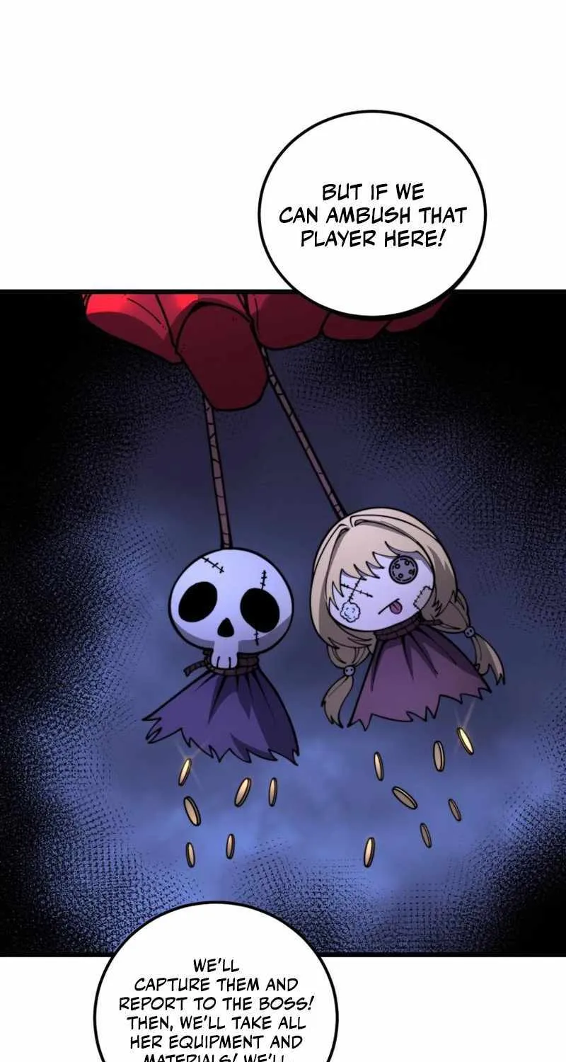 Skeleton Evolution: Who Was Summoned By The Goddess Chapter 8 page 19 - MangaKakalot