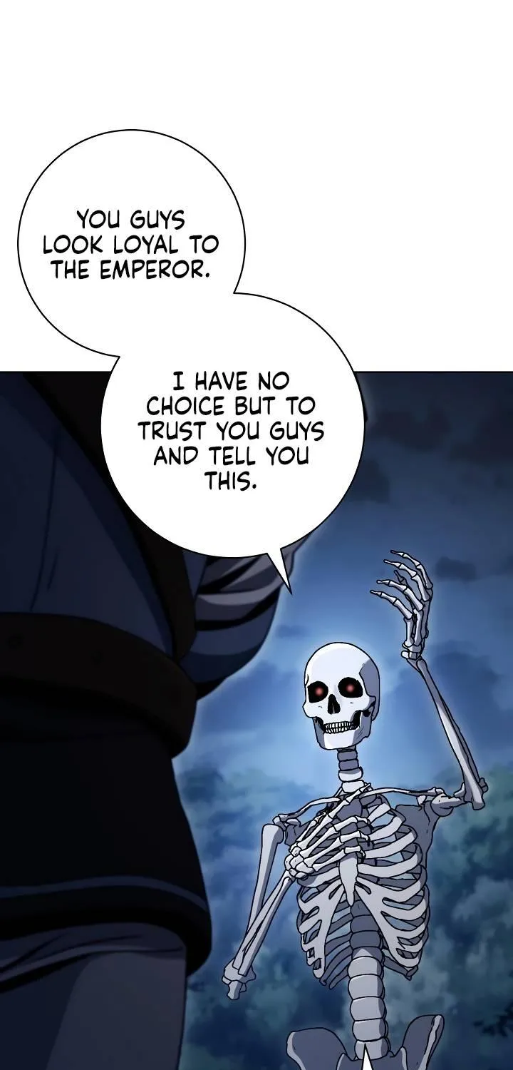 Skeleton Soldier Couldn’T Protect The Dungeon Chapter 201 page 83 - MangaKakalot