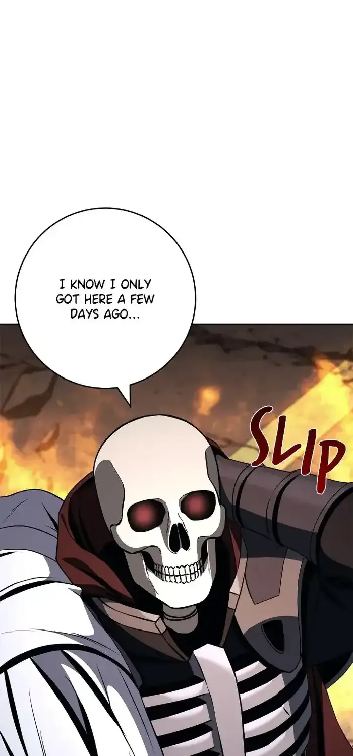 Skeleton Soldier Couldn’T Protect The Dungeon Chapter 284 page 57 - MangaKakalot