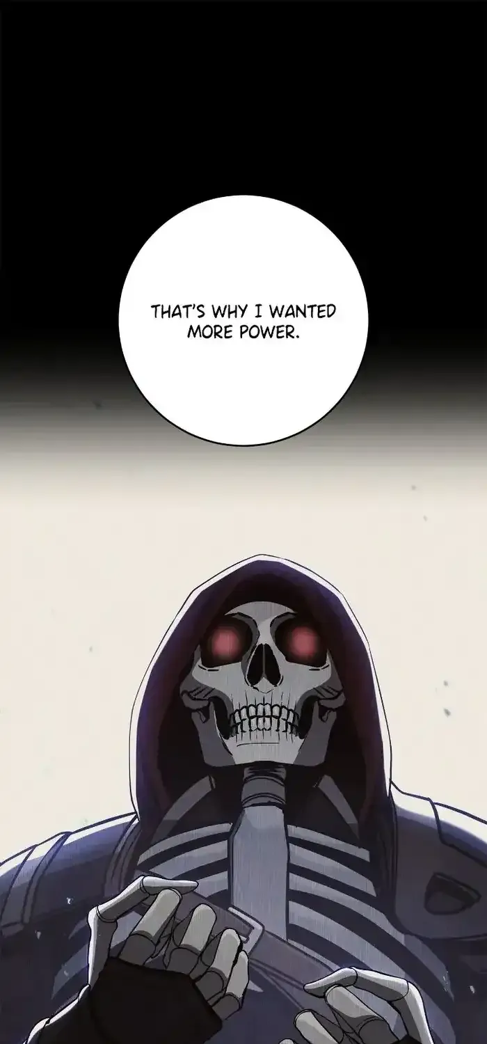 Skeleton Soldier Couldn’T Protect The Dungeon Chapter 285 page 50 - MangaKakalot