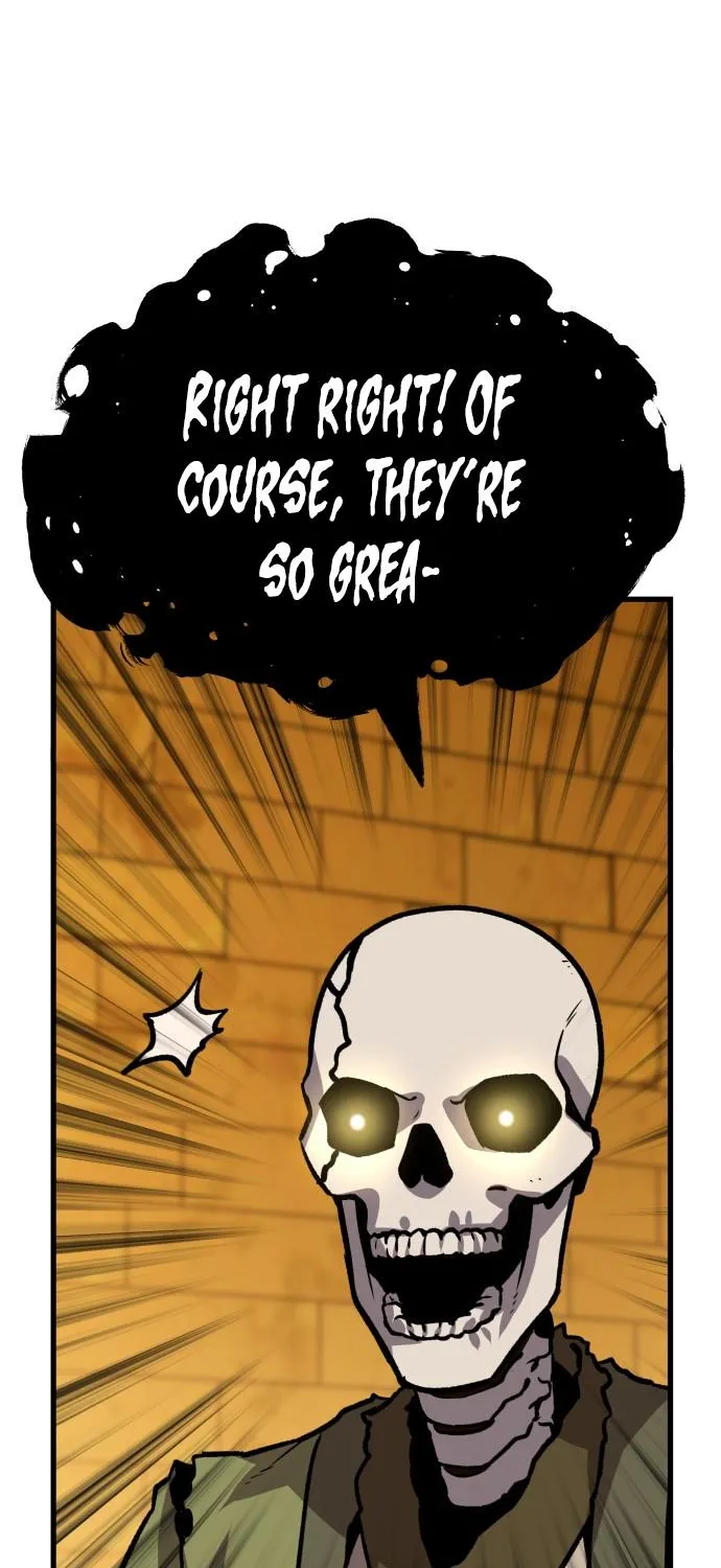 Skeleton Warrior - Page 160