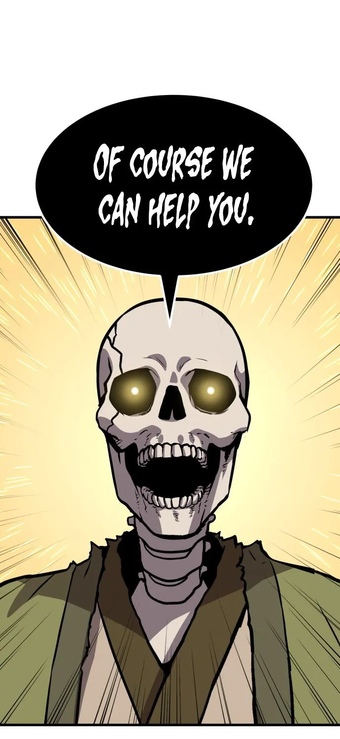 Skeleton Warrior - Page 107