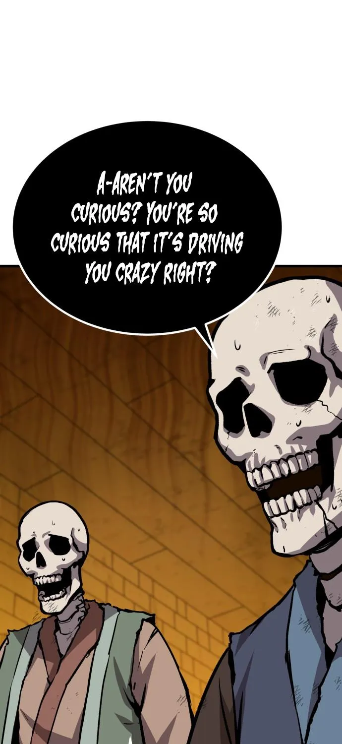 Skeleton Warrior - Page 75