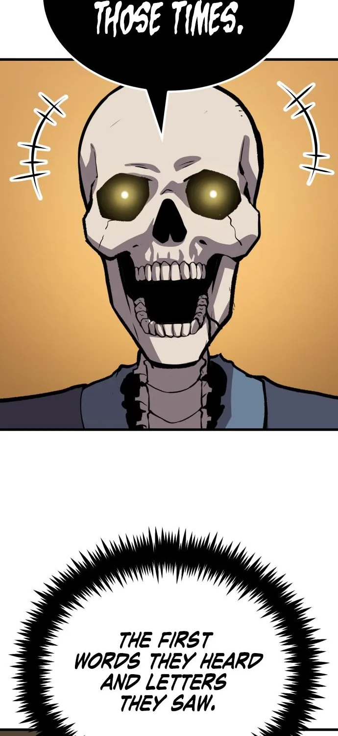 Skeleton Warrior - Page 91