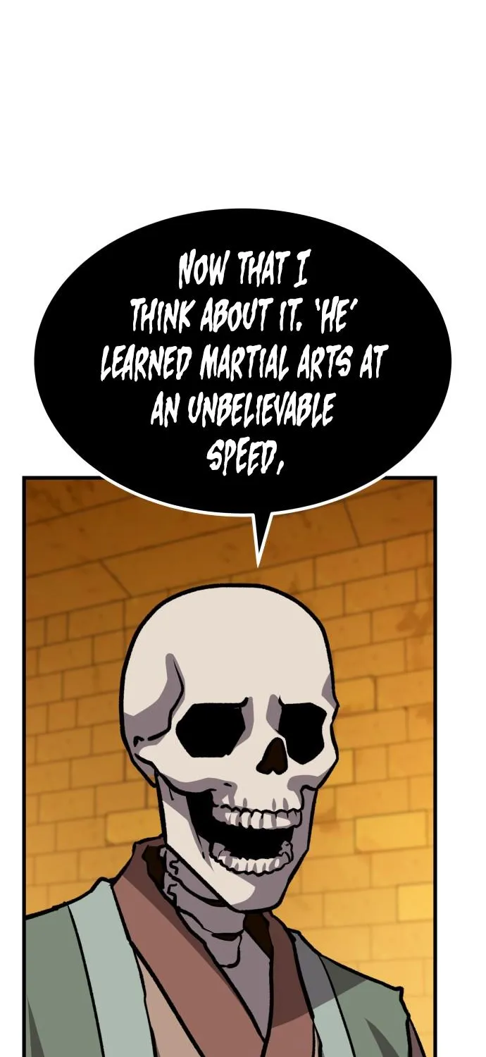 Skeleton Warrior - Page 14