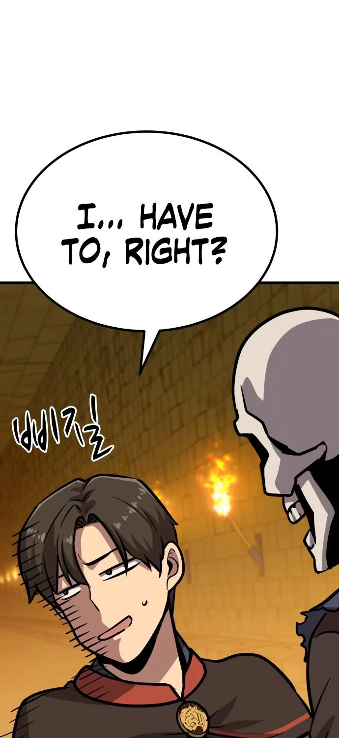 Skeleton Warrior - Page 167