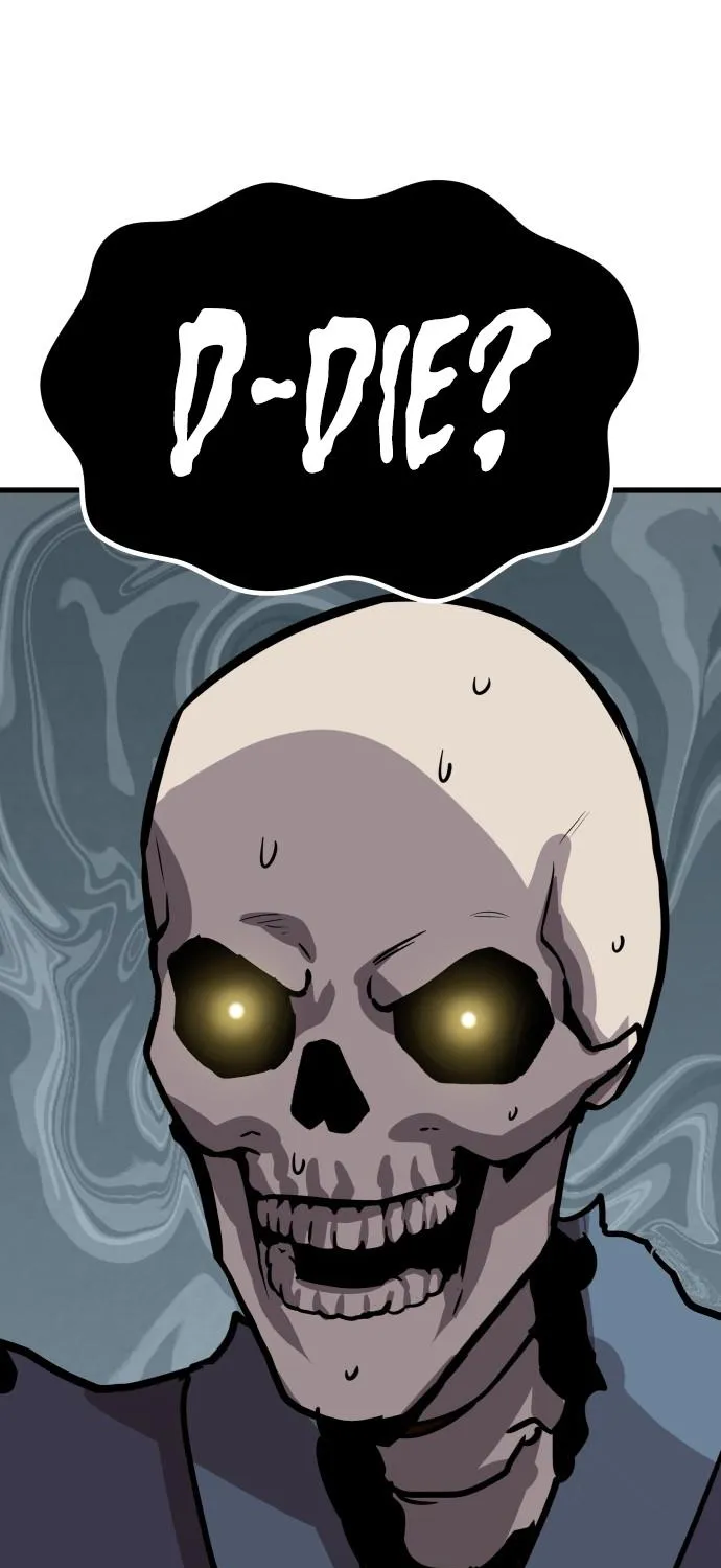 Skeleton Warrior - Page 175