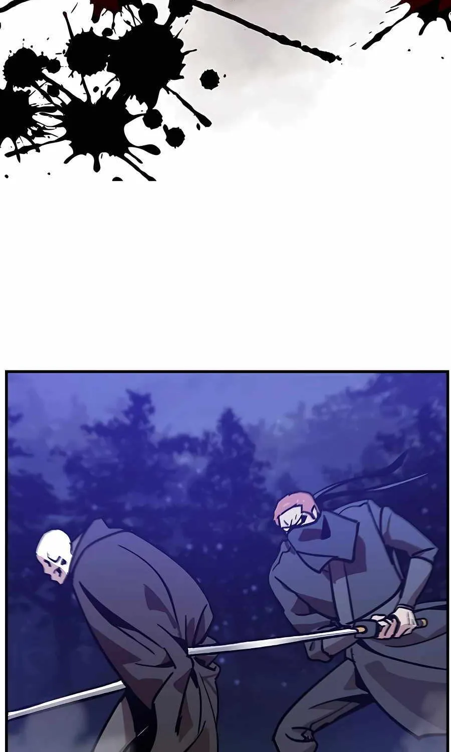 Skeleton Warrior - Page 121